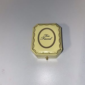 Two Faced - Canary Diamond Highlighter